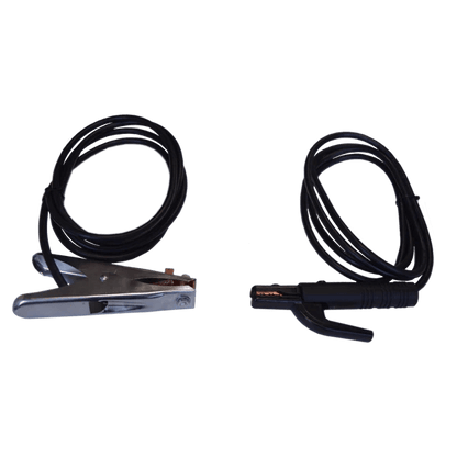 Welder Generator - Inverter - 50-210 Amps - 2,000 Watts