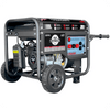Welder Generator For Reliable Power