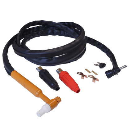 Welder Generator - Inverter - 50-210 Amps - 2,000 Watts