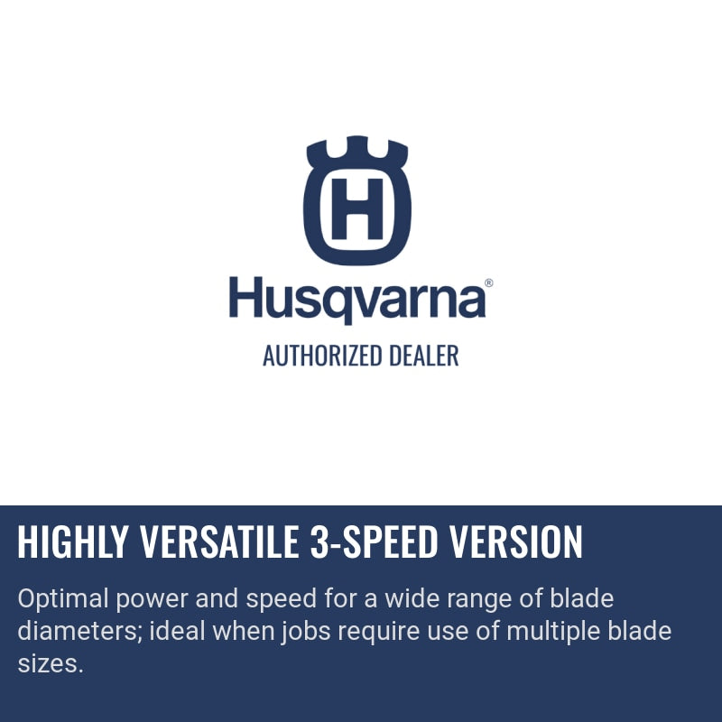 Husqvarna FS 7000 D Tier 4