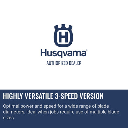 Husqvarna FS 7000 D Tier 4