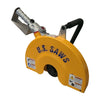 HS-150 | 18″ Hand-Held Air Powered Saw