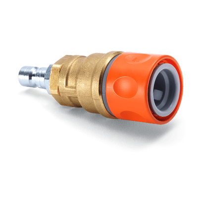 Husqvarna Gardena-Tema Water Adapter for Power Packs - ADAPTER