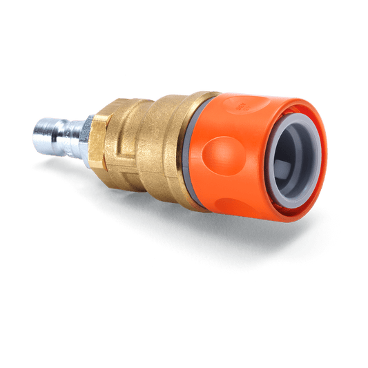 Husqvarna Gardena-Tema Water Adapter for Power Packs - ADAPTER