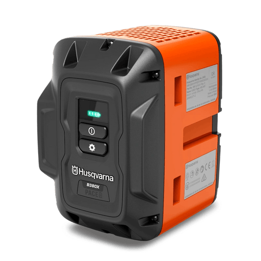 Husqvarna B380X Pace battery 100-B380X US/CA accessory