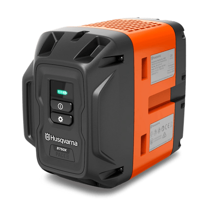 Husqvarna B750X Pace battery 100-B750X US/CA accessory