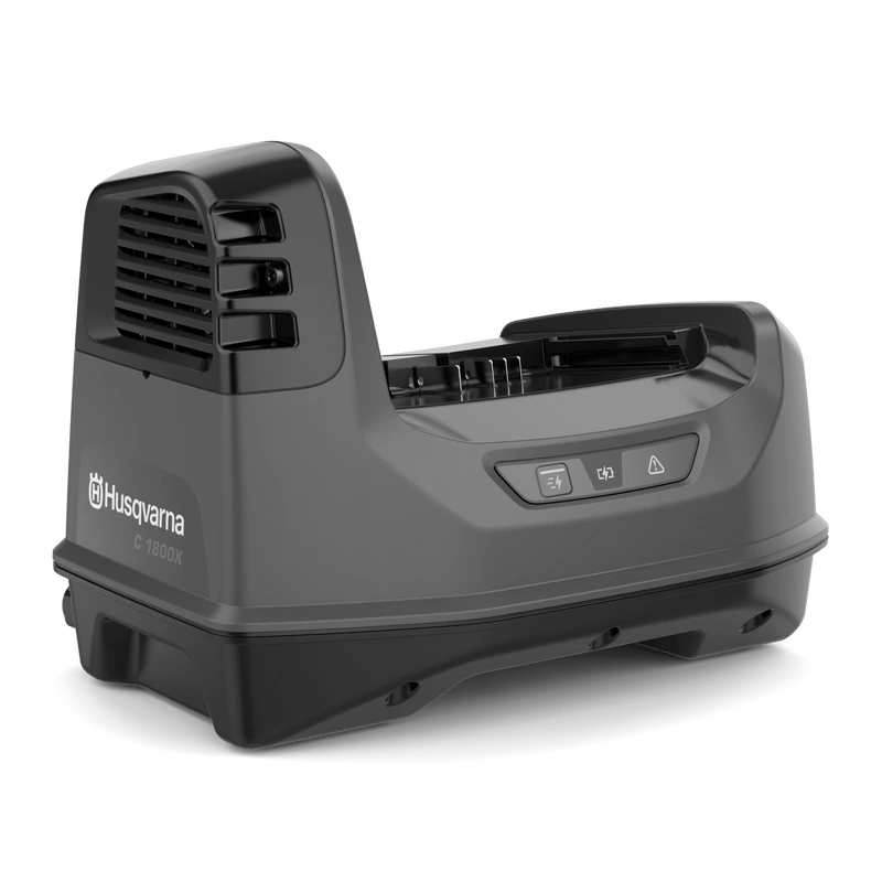 Husqvarna C1800X Pace Battery Charger 100-C1800X CON, US