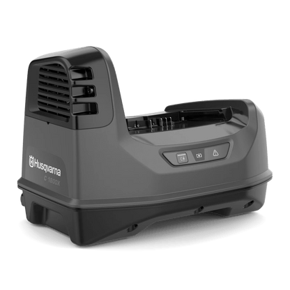 Husqvarna C1800X Pace Battery Charger 100-C1800X CON, US