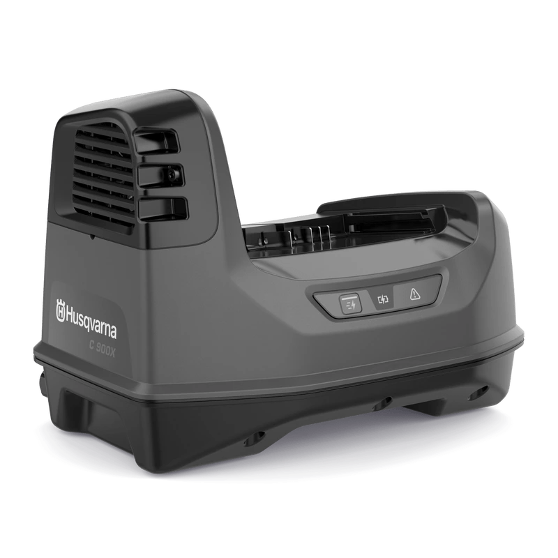 Husqvarna C900X Pace Battery Charger 100-C900X CON, US