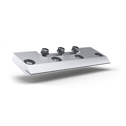 Husqvarna blade holder for floor scrapers, heavy duty 150 mm size