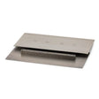 Husqvarna Blade Set Finish Blades for Trowels | Set of 4 | 36" WX614F