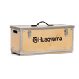 Husqvarna transport box for K 4000 power cutters