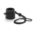 Husqvarna Dust Collector Cap Assy Hose End Sealing Plug 38/51Ø
