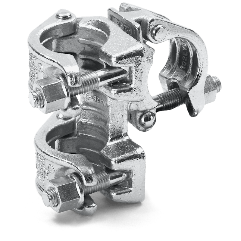 Husqvarna Double Clamp for Wire Saws - CLAMP Double clamp