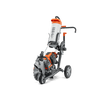 Husqvarna KV 1 For Husqvarna Power Cutters | Cutting Trolley K1 PACE