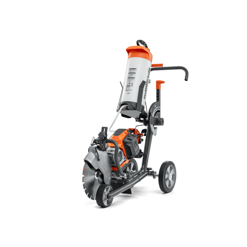 Husqvarna KV 1 Cutting Trolley K1 PACE for Husqvarna Power Cutters