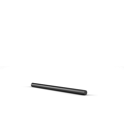 Spare Drum Shaft For Husqvarna Floor Scarifiers | Drum shaft