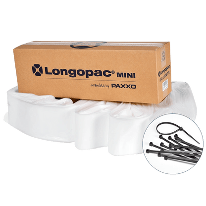 Husqvarna Longopac® Dust Bag 1x25m Mini Mega-Strong