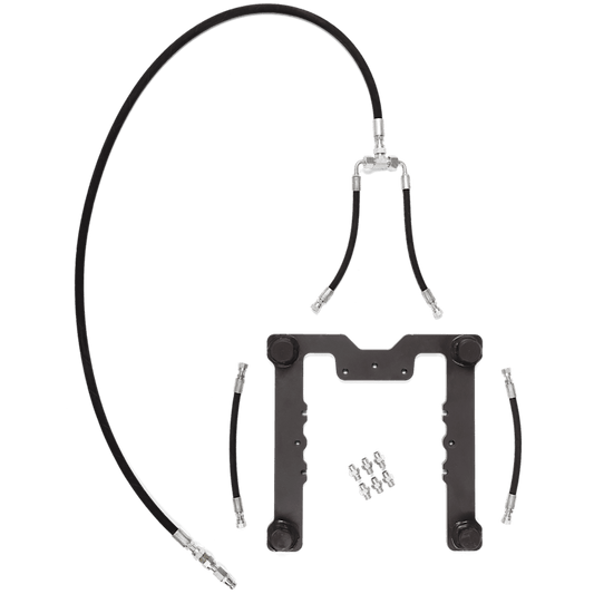 Husqvarna Dust Reduction Kit for DCR 100/300/500 Demolition Tools