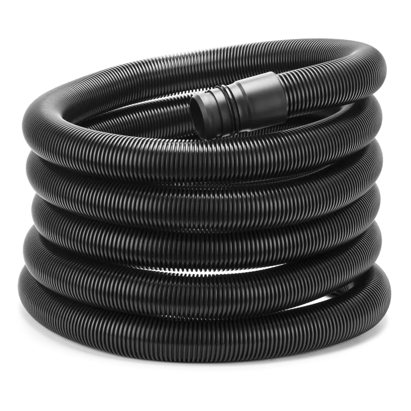Husqvarna EVAFLEX hose assembly for dust collectors