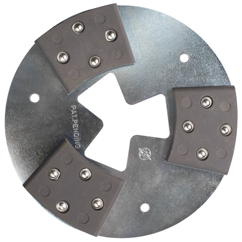 Husqvarna EZchange™ Wing Tool Holder 180 3 - Rigid