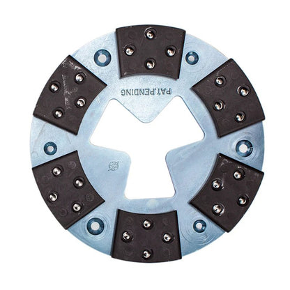 Husqvarna EZchange™ Wing Tool Holder 230 6 - Rigid