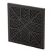 Husqvarna pre-filter for dust collectors - FILTER CARBON A1000