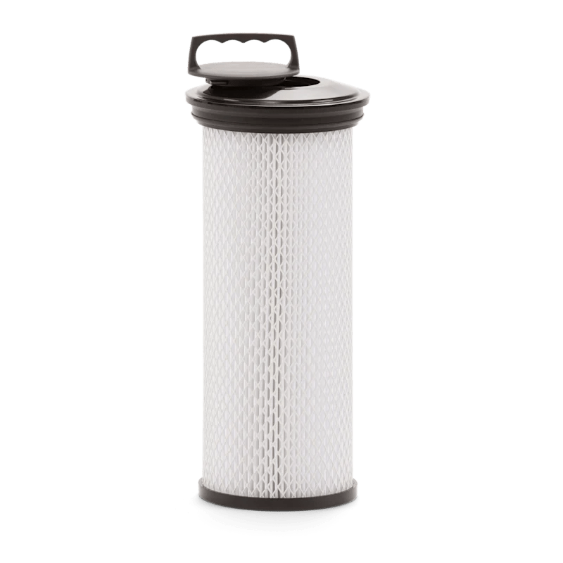Husqvarna Hepa Filter for Dust Collectors - De-Line Spare Part Kit