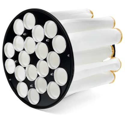 Husqvarna pre-filter complete T 10000 for dust collectors