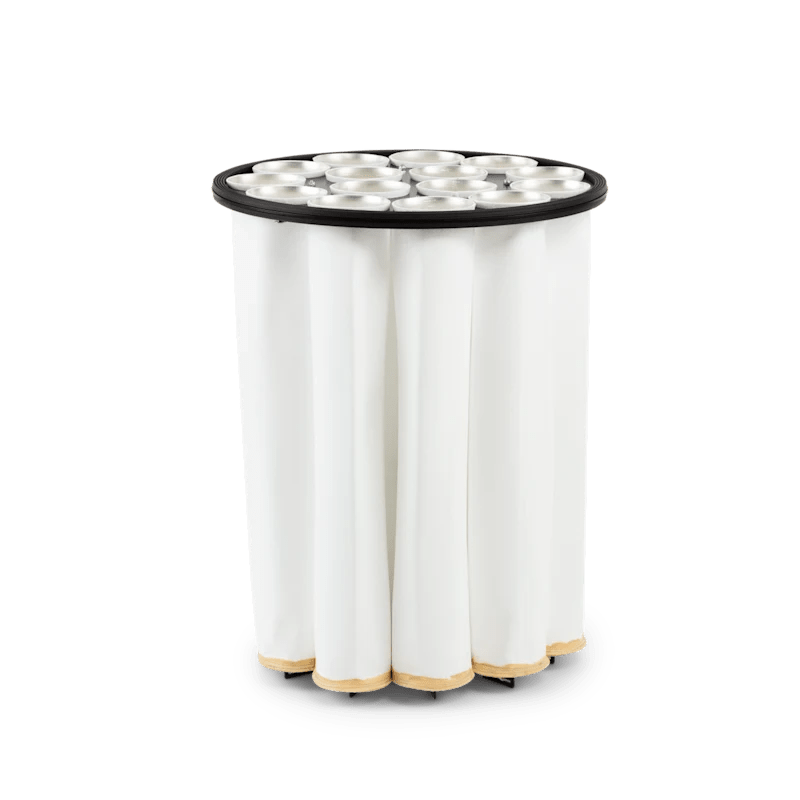 Husqvarna pre-filter for T 7500 & T 8600 dust collectors