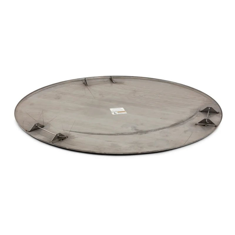 Husqvarna 60" Float Pan for Trowels - WFP60M6SC
