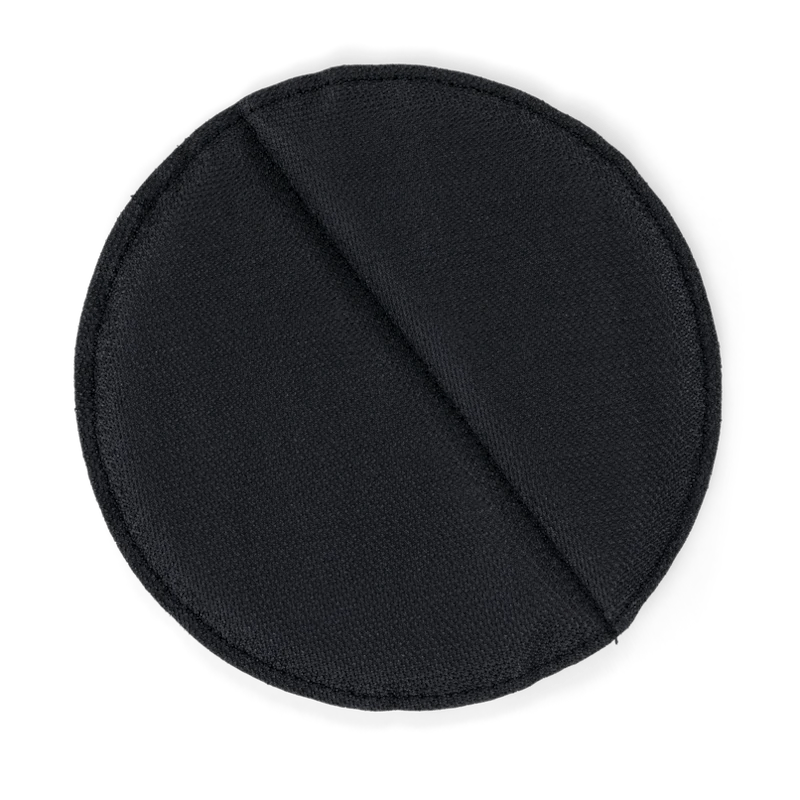 Husqvarna Tool Holder Velcro Foamflex pad 180 mm for Husqvarna