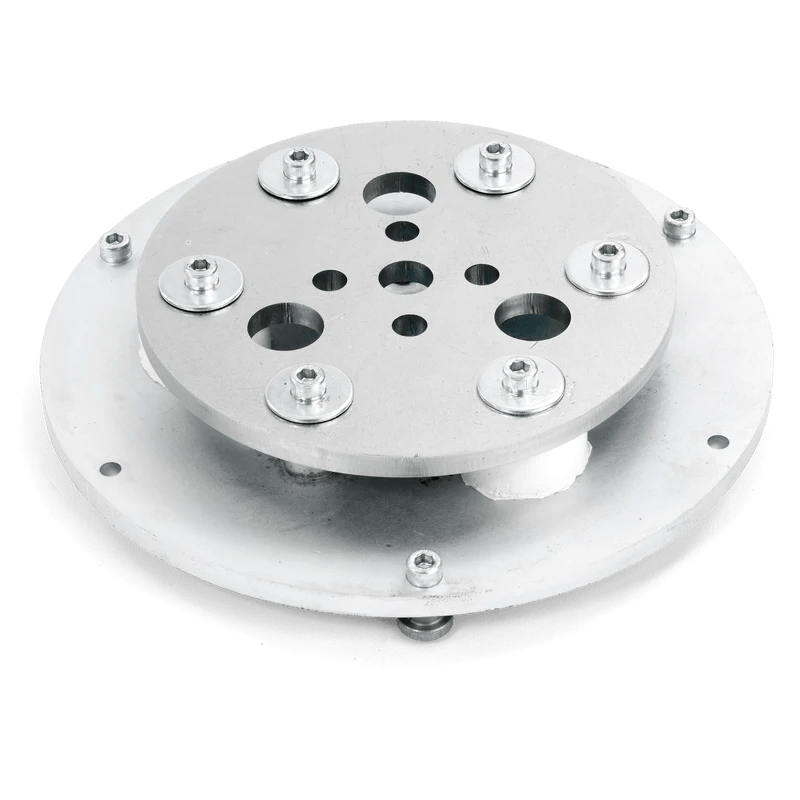 Husqvarna Replacement Flexible Grinding Head for PG 530 Floor Grinders