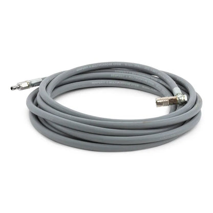 Husqvarna water hose for wall saws, 8m length