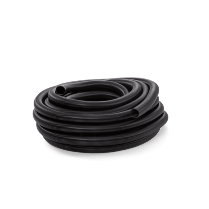 Husqvarna anti-static hose for dust collectors, 30m 51mm Flexocond