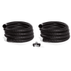 Hose Kit For Husqvarna Dust Collectors | HOSE KIT TWIN