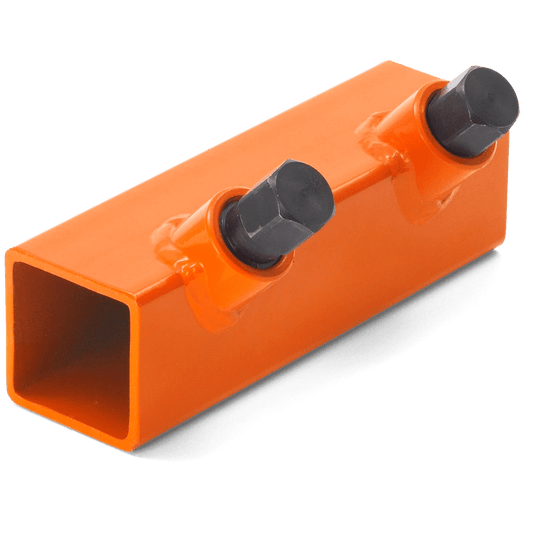 Husqvarna wire saw jointing sleeve accessory