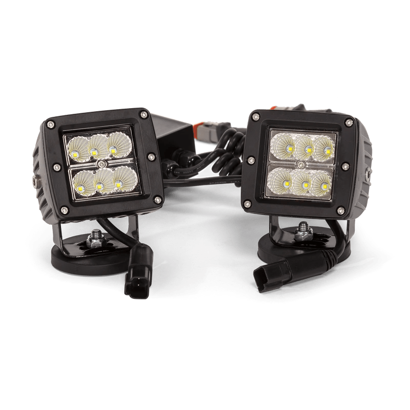 Husqvarna Headlight Kit for Husqvarna, LIGHT KIT