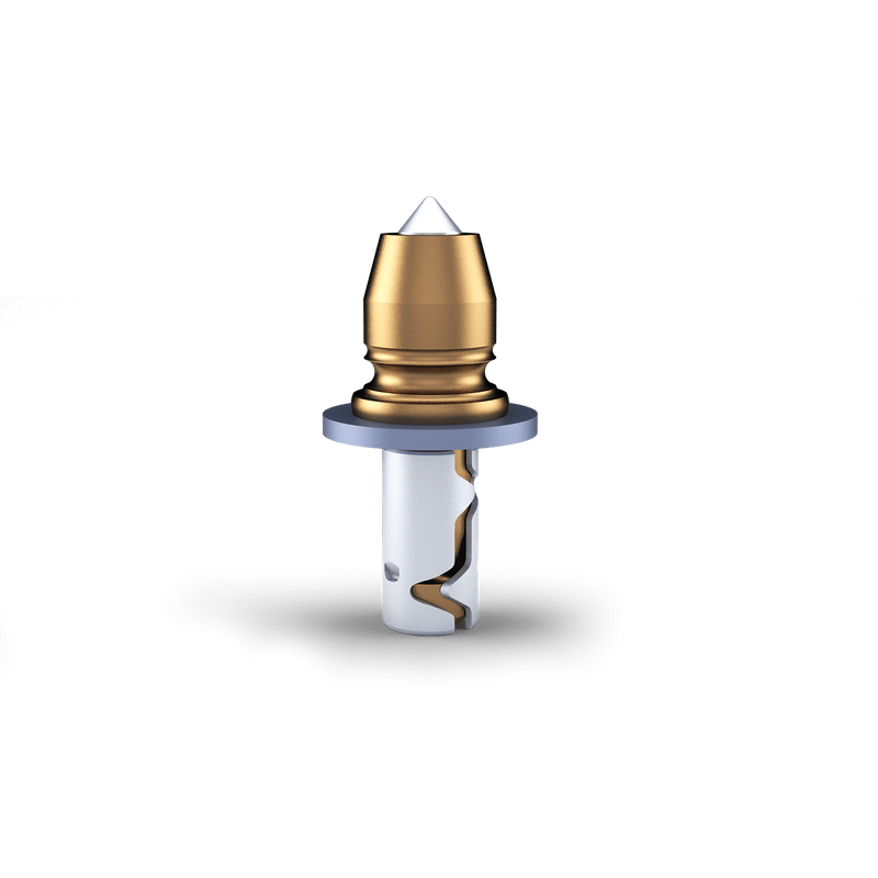 Husqvarna Floor Scarifier Milling Pick for Concrete