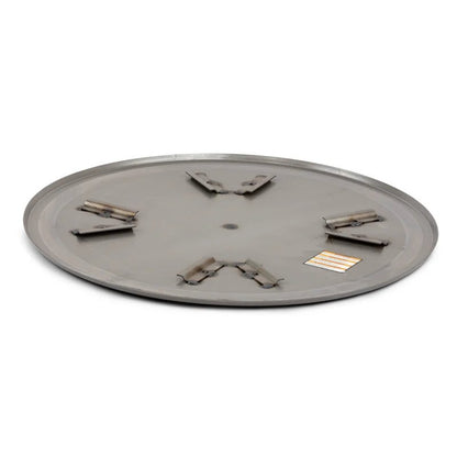 Husqvarna Pan Pak 2 PC Trowels 36" 0118684