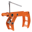 Husqvarna Pipe Cutting Clamp Ring & Chain for Power Cutters