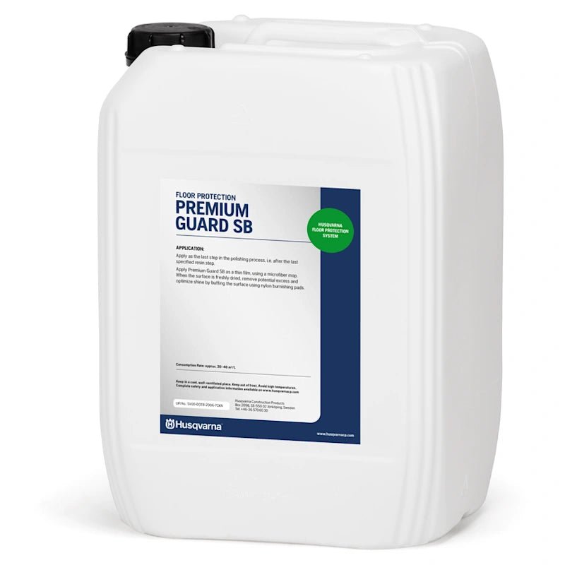 Husqvarna Premium Guard SB 1G for Husqvarna
