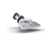 Quick Release Support Blade Holder For Husqvarna Floor Scrapers | QUICK RELEASE SUPPORT BLADE HOLDER