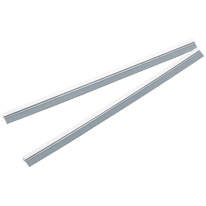 Husqvarna rubber blade for 450mm dust collectors