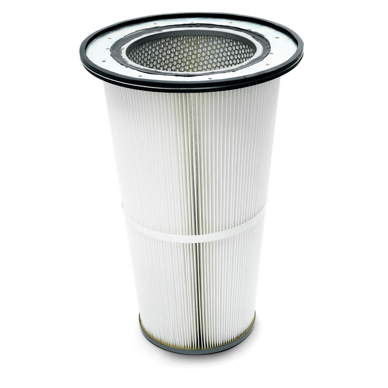 Husqvarna DC 6000 Secondary Filter for Dust Collectors