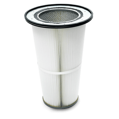 Secondary Filter For Husqvarna Dust Collectors | SECONDARY FILTER DC 6000