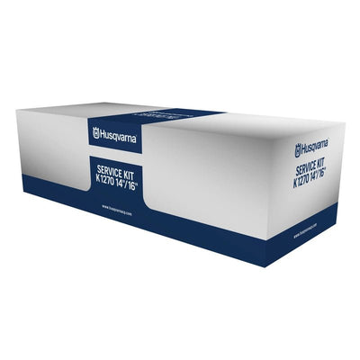Husqvarna Service Kit (Power Cutters) For Husqvarna Power Cutters | SERVICE KIT K 1270