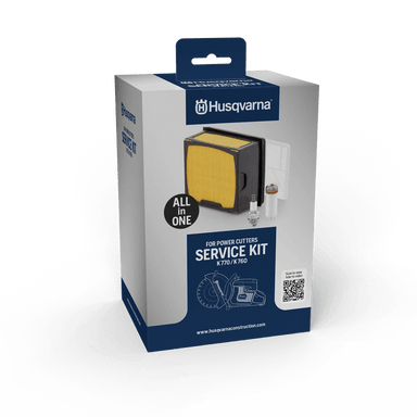 Husqvarna Service Kit for K 770/K 760 Power Cutters