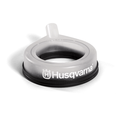 Husqvarna Slurry Rings WSR100 mm for Dust Collectors, Drill Motors