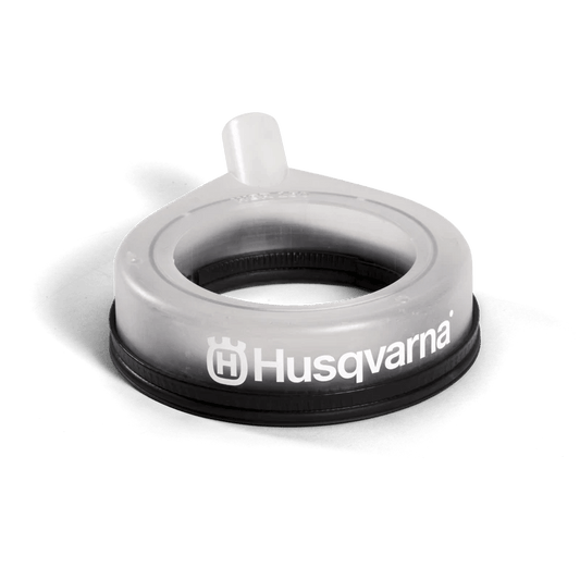 Husqvarna Slurry Rings WSR150 mm for Dust Collectors, Drill Motors